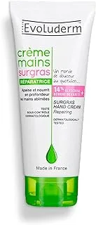 Evoluderm Repairing Sugras Hand Cream 100 Ml