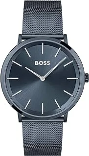 BOSS Men Analogue Quartz Watch