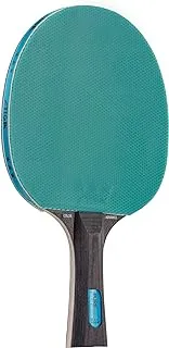 STIGA Pure Color Advance Table Tennis Racket - Performance Level Ping Pong Paddle