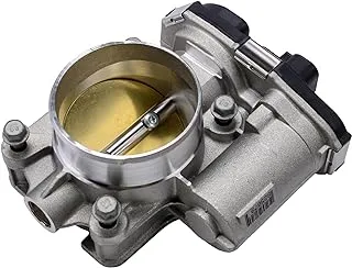 gm Genuine Parts 12694871 Fuel Injection Throttle Body With Actuator