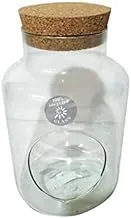 Dubai Garden Centre Bottle Pitt with Cork