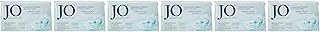 JO Sea Mineral & Cream Soap, 6 x 125 gm