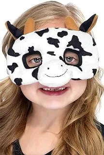 Smiffys PlUSh Eye Mask For Girl