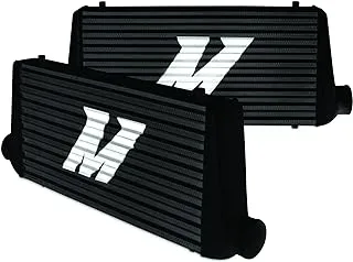 Mishimoto - mmint-Umb Universal Intercooler M-Line, Black, 31 In. X 11.75 3