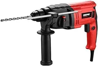 Geepas Rotary Hammer, 40 mm, Grh4007-240