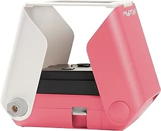 Kiipix E72753 Smartphone Drucker Cherry Blossom E72753US - Pink