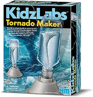 4M 403363 Kidz Labs Tornado Maker