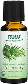 Now Essential Oils Rosemary - 1 fl oz (30 ml)