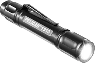 Pelican 1910B LED Flashlight (Black)