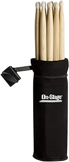 On-stage da100 clamp-on drum stick holder