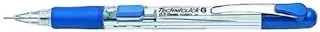 Pentel Techniclick Mechanical Pencil 0.5 Mm (Pack Of 12