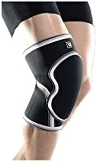 LivEUp Knee Support, Small/Medium, Black