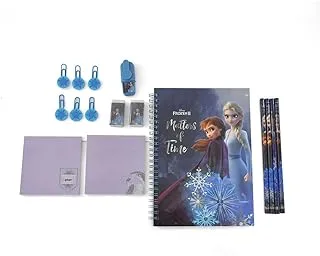 Disney FROZEN STATIONERY SET 16PCS