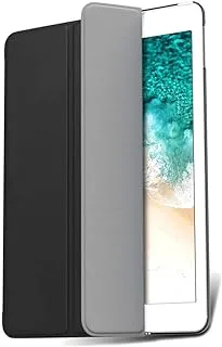 Belk Case for Apple iPad 2/3/4 in Black, 9.7 Inch