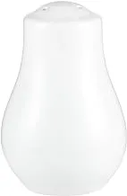 Ariane Piazza White Salt Shaker - 7 cm White