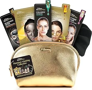 7th Heaven Renew You Premium Masking Collection