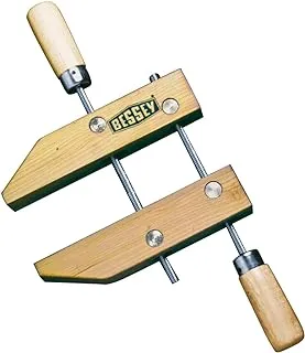 Bessey HS-6 6-Inch Wood Handscrew Clamp