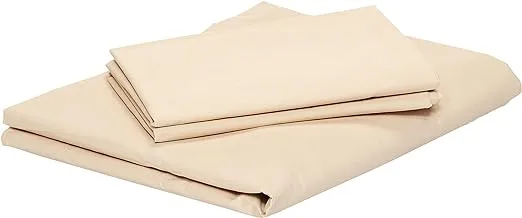 Other 3 Piece BedSheet Set, Cotton, King Size, Multicolor, H22 x W29.6 x D2.6 cm