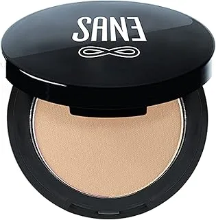 Sane Eye Code Matt Eyeshadow 2 G, No Angel