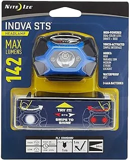 Nite Ize Inova STS Headlamp