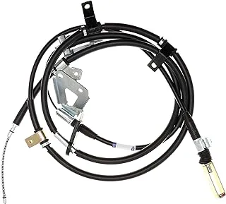 ACDelco Professional 18P97192 Parking Brake Cable Assembly