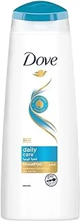 Dove Daily Care Shampoo 200ml