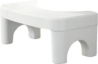 Toilet Assistance Steps Stool For Adults Toddlers Step Squat Foot Pedal Poop To Help