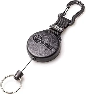 Key-Bak Securit Sd Retractable Keychain, 36