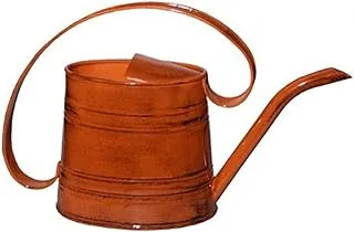 Robert Allen Mpt01506 Danbury Watering Can.5 Gallon, Tango Orange