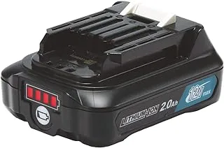 Makita 197406-2 12V-Max Li-Ion Battery 4.0AH