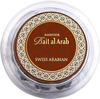 Swiss Arabian Dukhoon Bait Al Arab, 160 gm