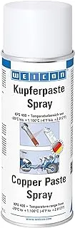 Weicon Copper Paste Spray 400ml