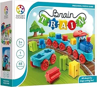 BRAIN TRAIN