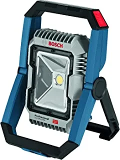 مصباح عمل لاسلكي من Bosch Professional GLI 18 V-1900 (بدون بطارية وشاحن) - كرتون