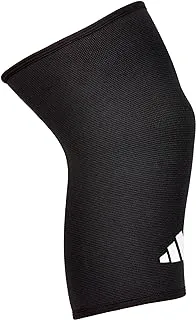 Adidas Unisex Adult Knee Support Wear - Black, Small