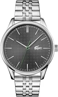 Lacoste Men's Leather Watch