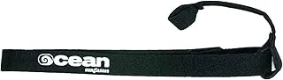 Cord, Security Neoprene Leash, Black