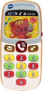 vtech هاتفي الذكي الأول