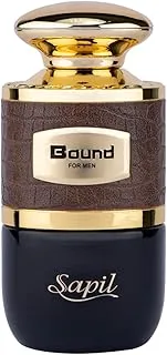 Sapil Bound for Men Eau De Toilette 100ml