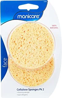 Manicare Cellulose Sponge # 53200, 1 Units