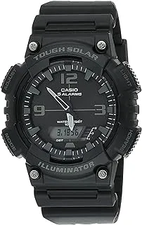 Casio Casual Watch Analog-Digital Display for Men