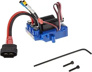 Traxxas RC CARS ACCESSORIES Traxxas VXL-3S ESC Waterproof Brushless TRA3355R