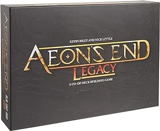 Indie Board & Card Aeon's End: Legacy, One Size