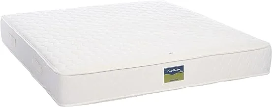 Sleep Comfort by Serta Spine Protect Double sided Pocketed Spring Mattress King - 180x200x27 CM