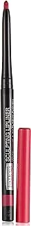 Isadora Sculpting Lipliner Waterproof, 62 Flashy Fuchsia