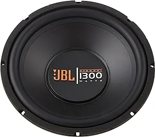 JBL A1300HI 1300W 30.48 cm (12'') (300mm) Subwoofer, Wired