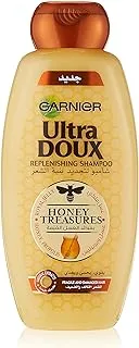 Garnier Ultra Doux Honey Treasures Shampoo 400ML