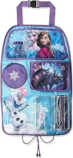 Kaufmann Frozen Back Seat Organizer, Piece Of 1