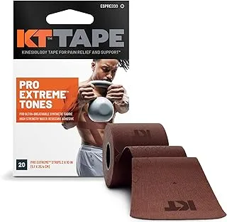 KT Tape Pro Extreme Therapeutic Elastic Kinesiology