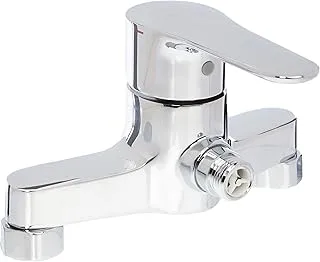 KOHLER July Exposed Shower Only (Faucet,Shower Only,Exposed)